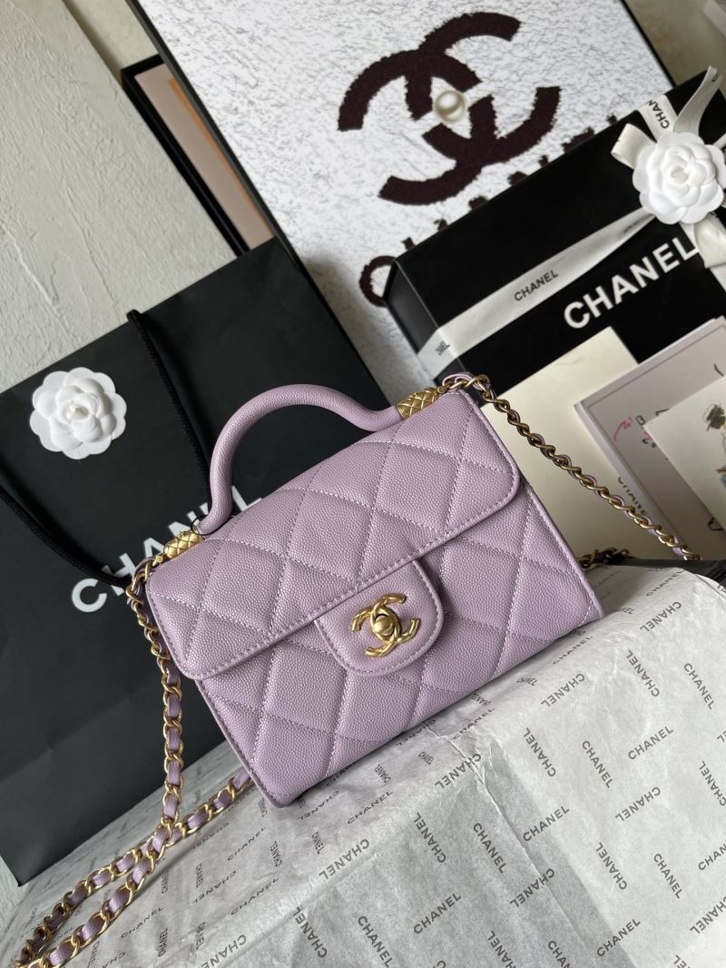 Chanel CF Series Bags